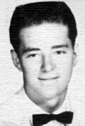 Robert Fox: class of 1962, Norte Del Rio High School, Sacramento, CA.